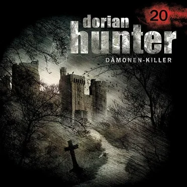 Dorian Hunter 20: Devil's Hill by Marco Göllner - album cover