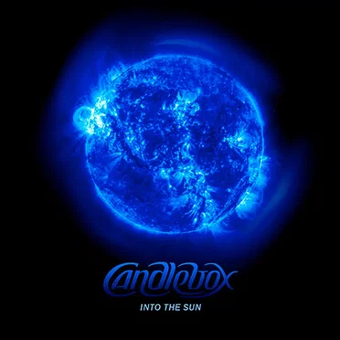 Into the Sun