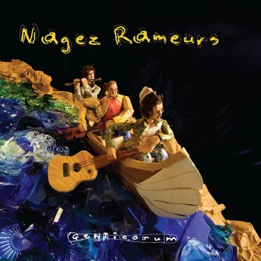 Nagez Rameurs