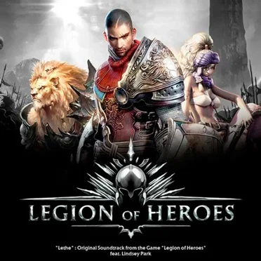 LEGION of HEROES