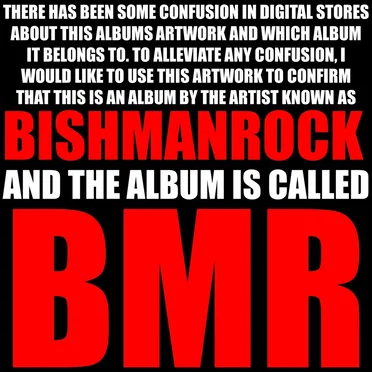 BMR