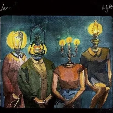 Lowlight by Lor - album cover
