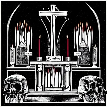 Candle Fades