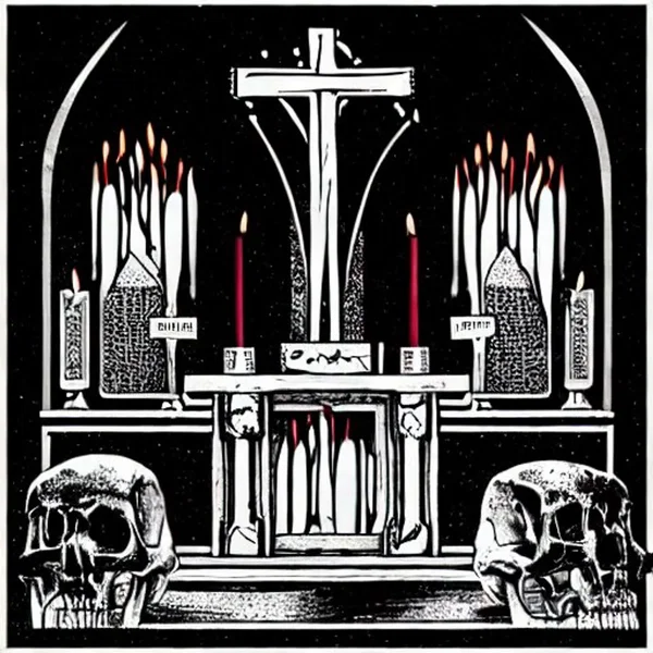 Candle Fades