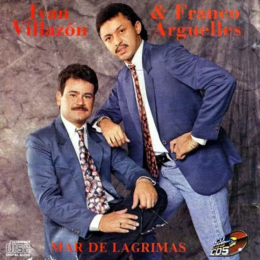 Mar de lágrimas