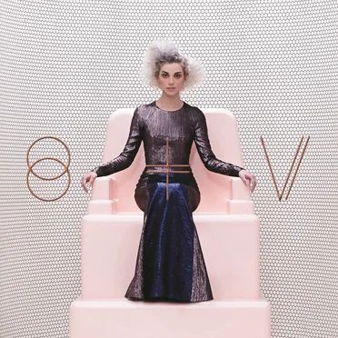 St. Vincent