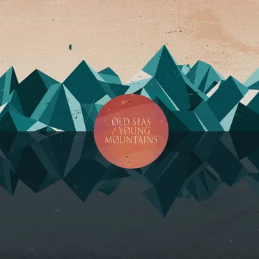 The Demos by Old Seas / Young Mountains - album cover