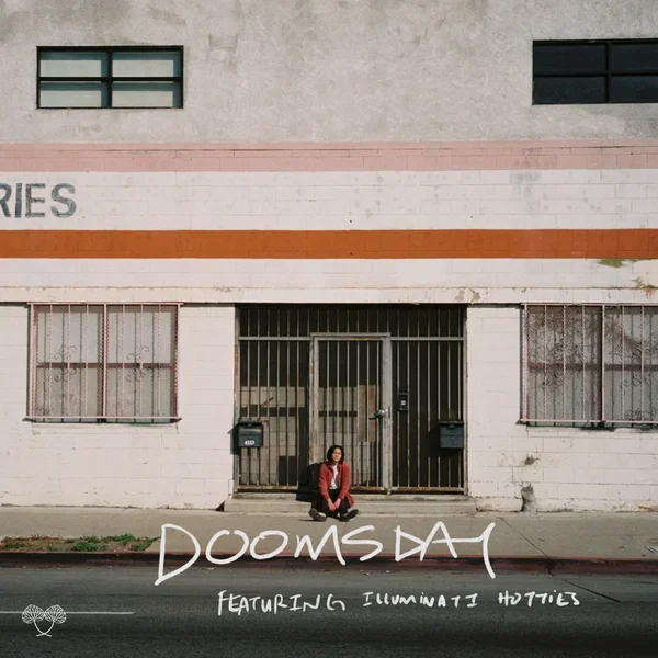 Doomsday (Illuminati Hotties version)