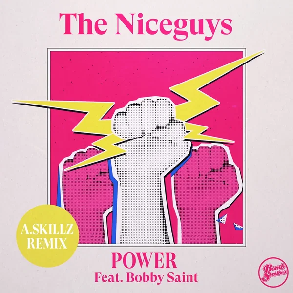 Power (A.Skillz Remix)