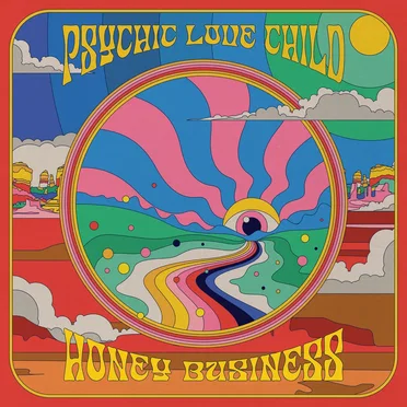 Honey Business