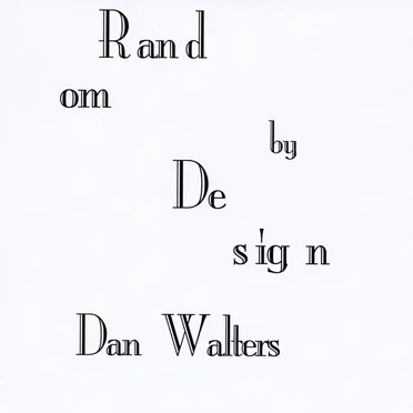 Random by Design