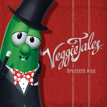 Veggie Tales Greatest Hits
