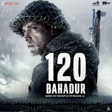 120 Bahadur