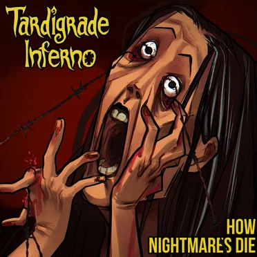 How Nightmares Die