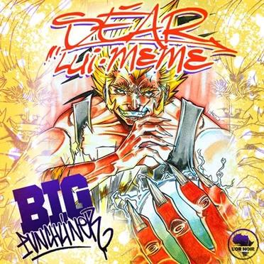 Big Punchliner