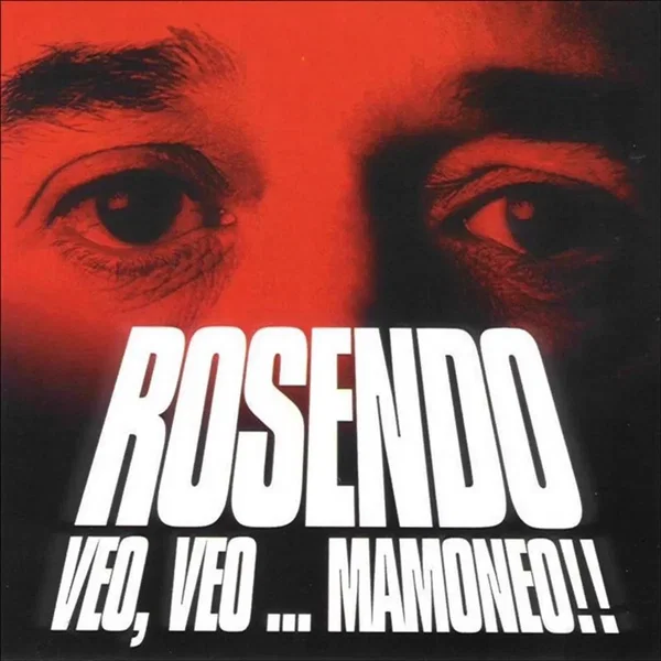 Veo, veo... ¡¡mamoneo!!