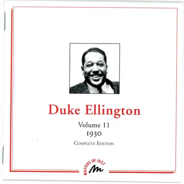 Masters of Jazz, Vol. 11: 1930