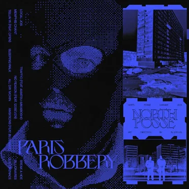 Paris Robbery