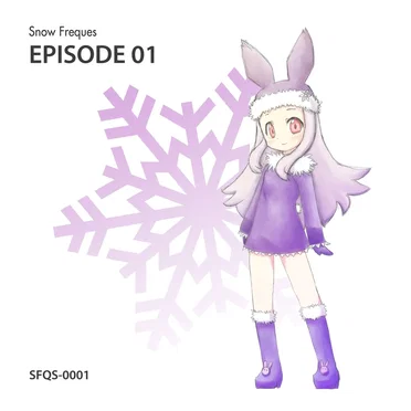 EPISODE 01