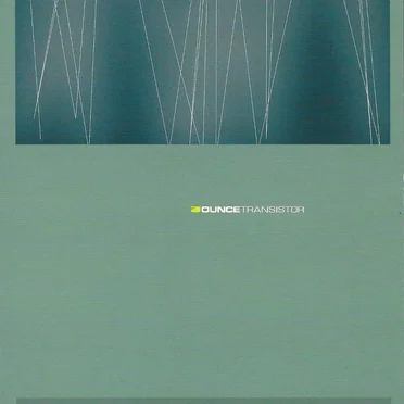 Ounce Transistor by Ounce - album cover