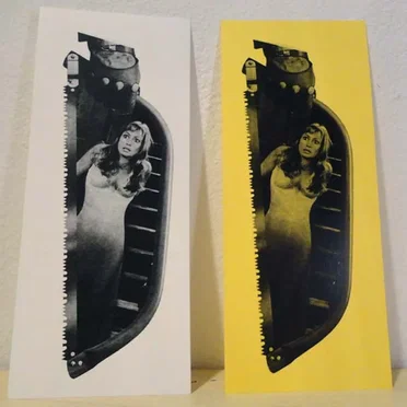 Slashers Are Lurking From Behind The Corner