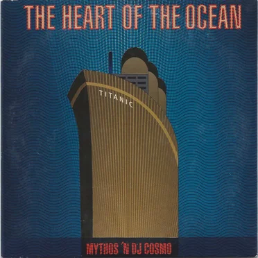 The Heart of the Ocean