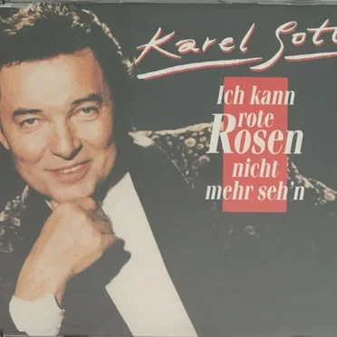 Ich kann rote Rosen nicht mehr seh'n