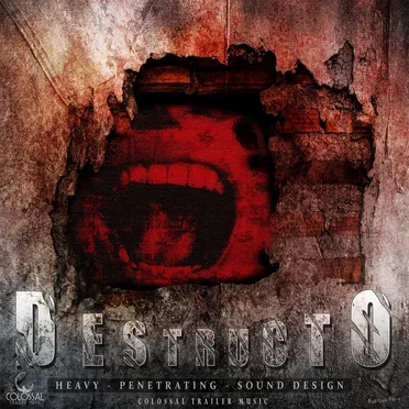 Destructo