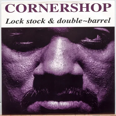 Lock Stock & Double-Barrel