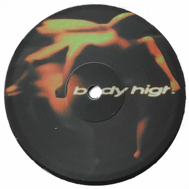BODYHI01 by Sedgwick - album cover