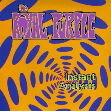 Instant Analysis