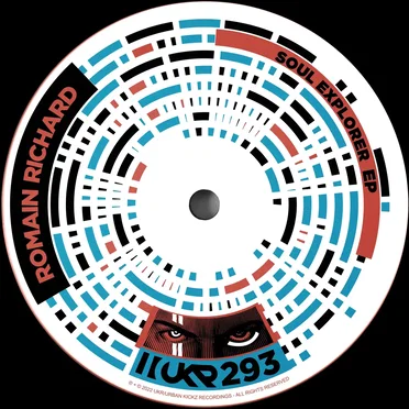 Soul Explorer EP