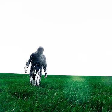 .moins de bruit que ses démons. by Advm - album cover