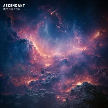 Into the Void by Ascendant - album cover