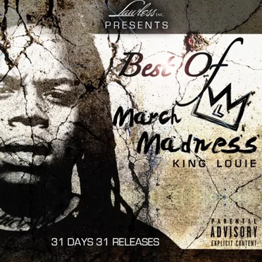 Best of March Madness by King Louie - album cover