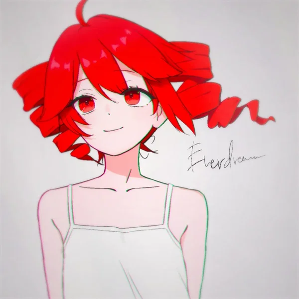Everdream