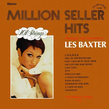 Million Seller Hits