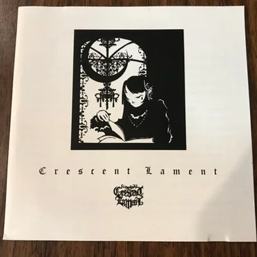 Crescent Lament