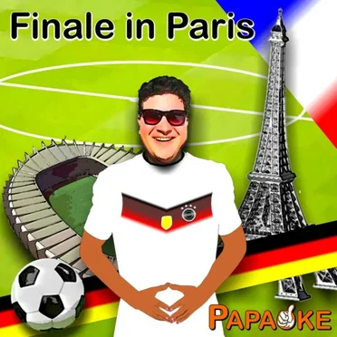 Finale in Paris