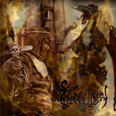 Dragon's Awakening