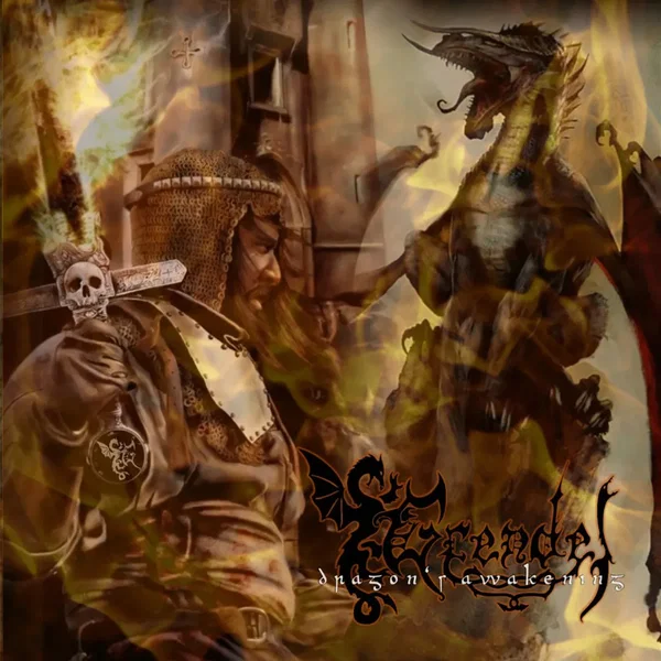 Dragon's Awakening