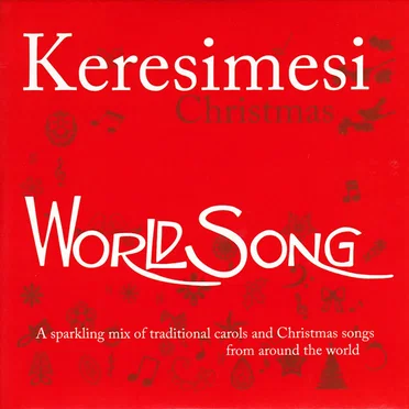 Keresimesi by Worldsong - album cover