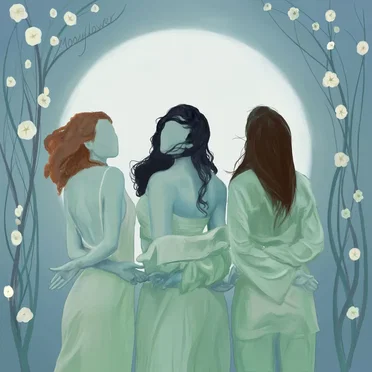 Moonflower (Can’t You See)