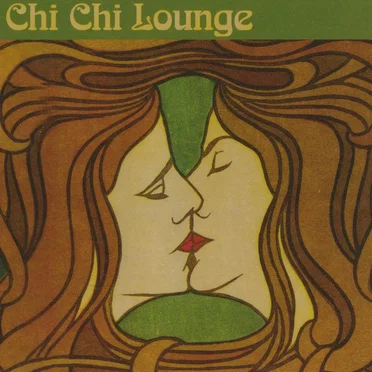 Chi Chi Lounge by Various Artists - album cover