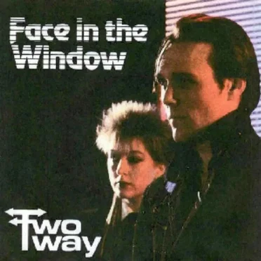 Face in the Window by Two Way - album cover