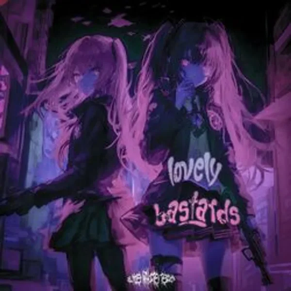 Lovely Bastards