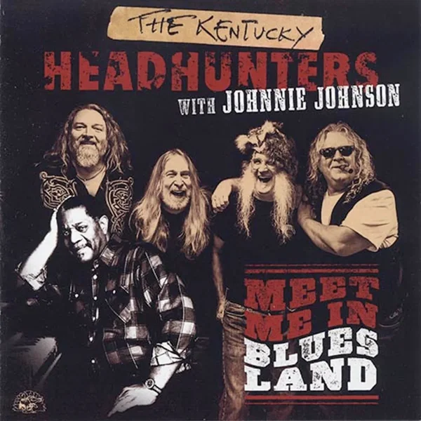 Meet Me in Bluesland