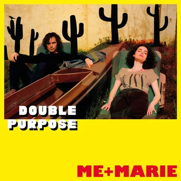 ME + MARIE