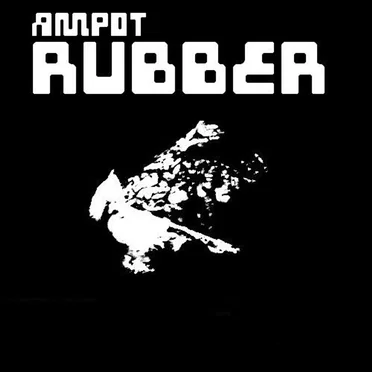Rubber by AMPDT - album cover