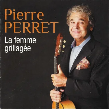 La Femme grillagée